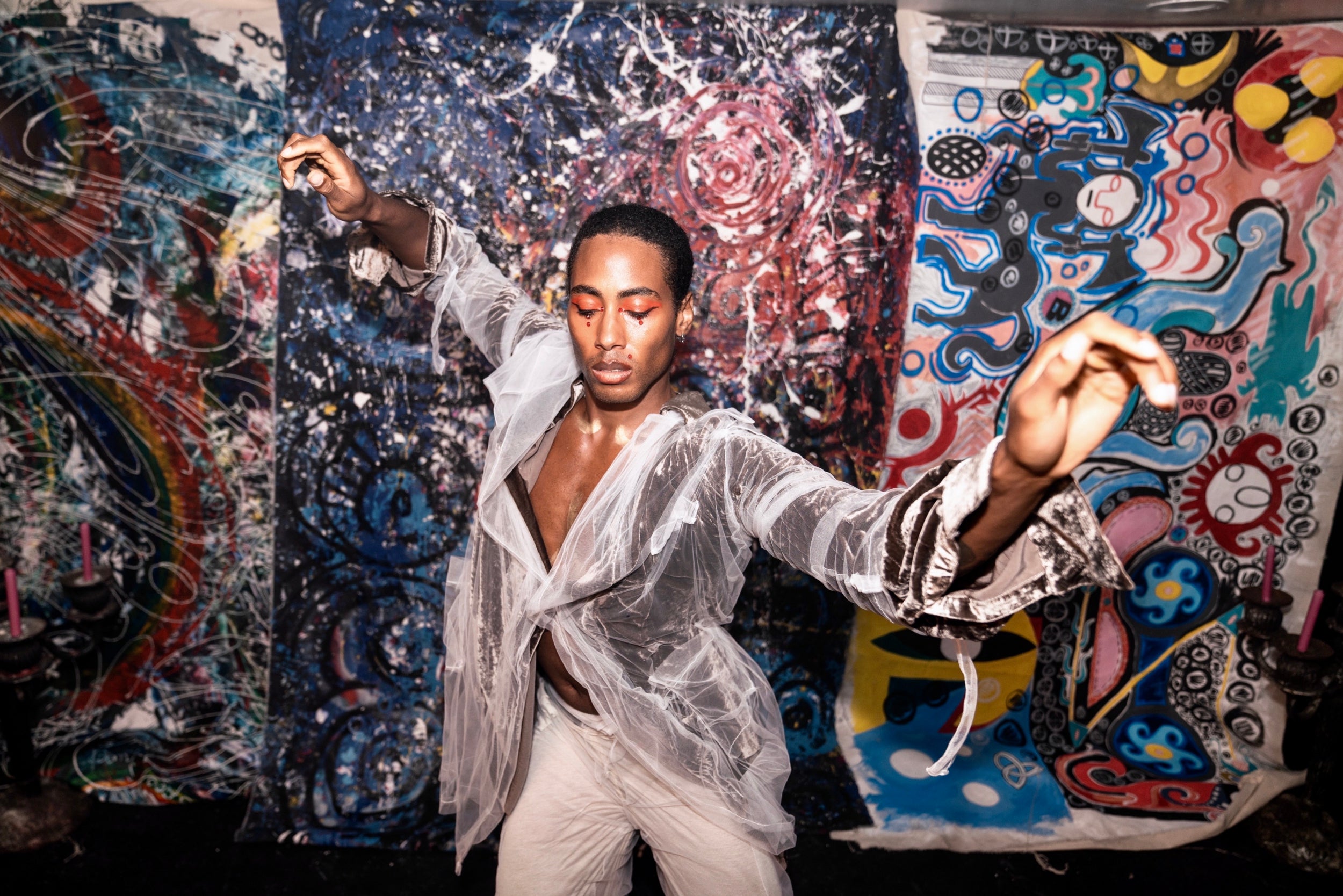 LFW lowdown: here’s what went down at London’s first digital fashion week