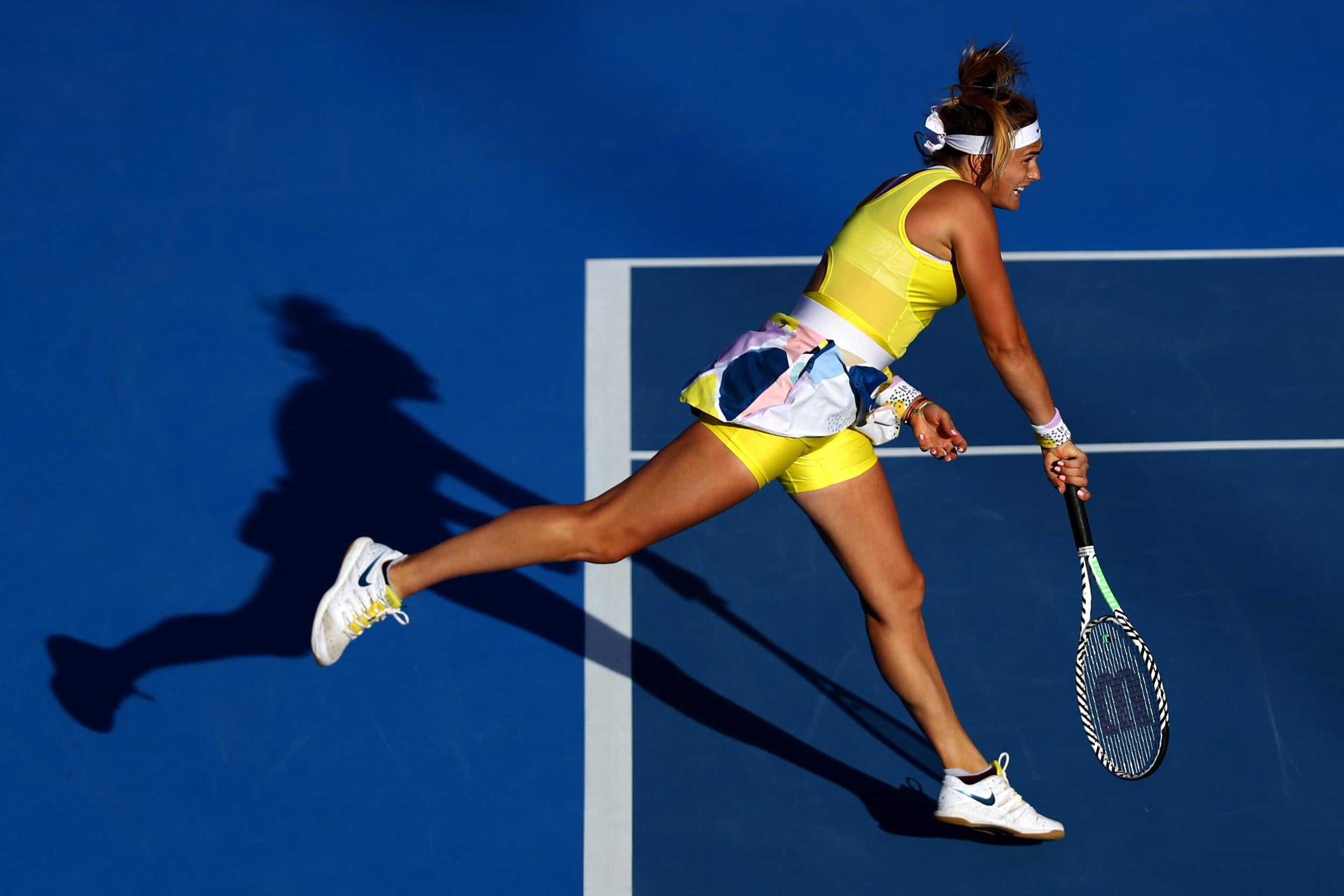 5 stylish tennis skorts to buy now