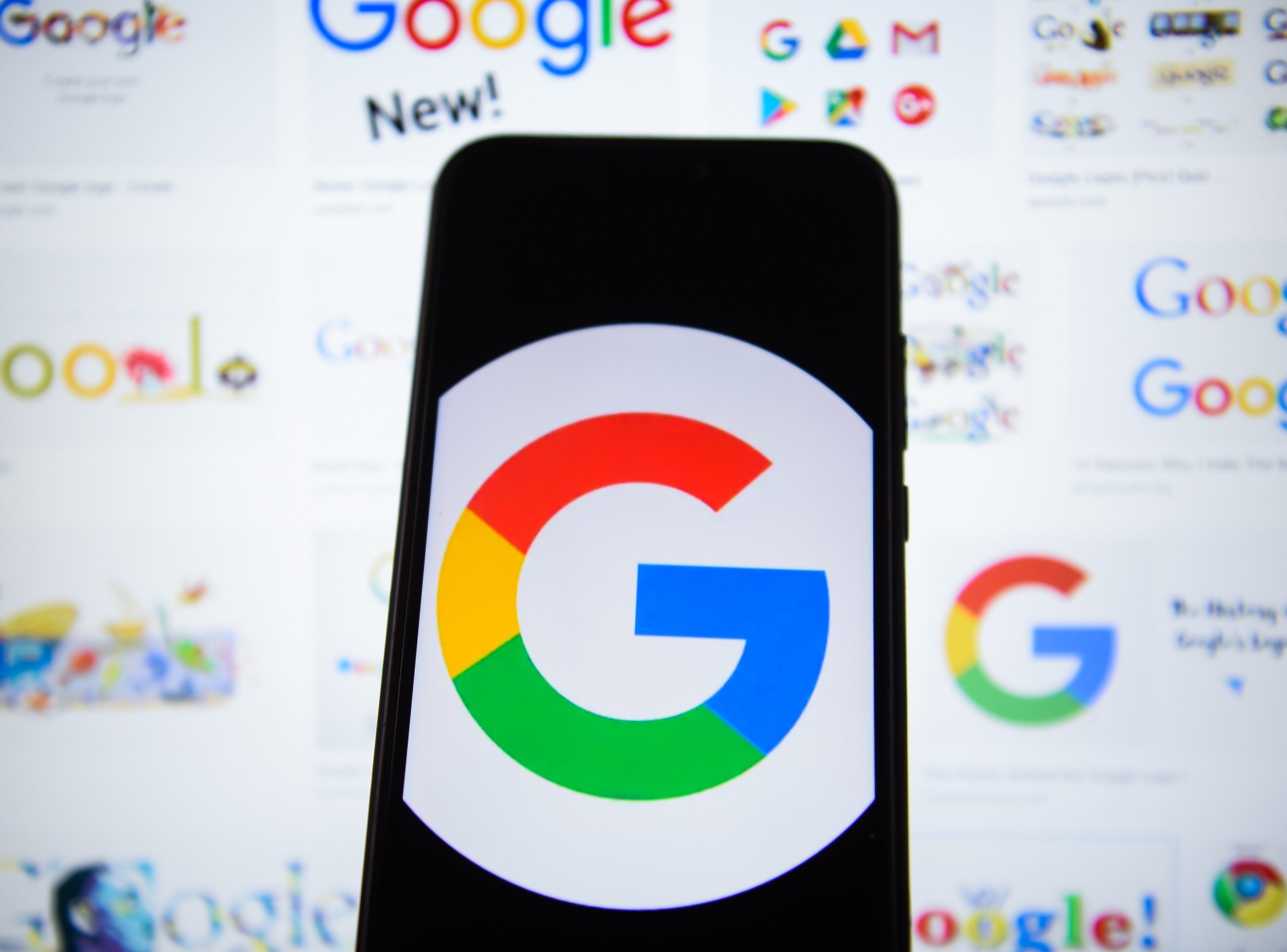 As coronavirus scams proliferate, Google launches scam-spotter tool