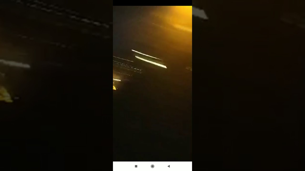 Mysterious screams ‘like a banshee’ heard piercing through Texas night sky