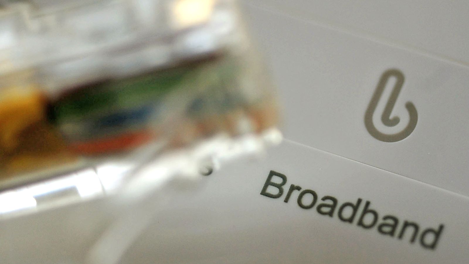 University lecturers’ pension scheme USS plots broadband bid | Business News
