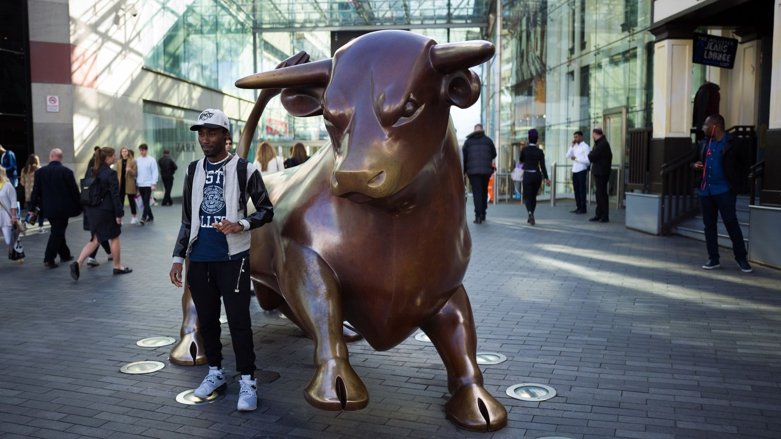 Coronavirus: Bullring-owner to name property veteran as chair | Business News