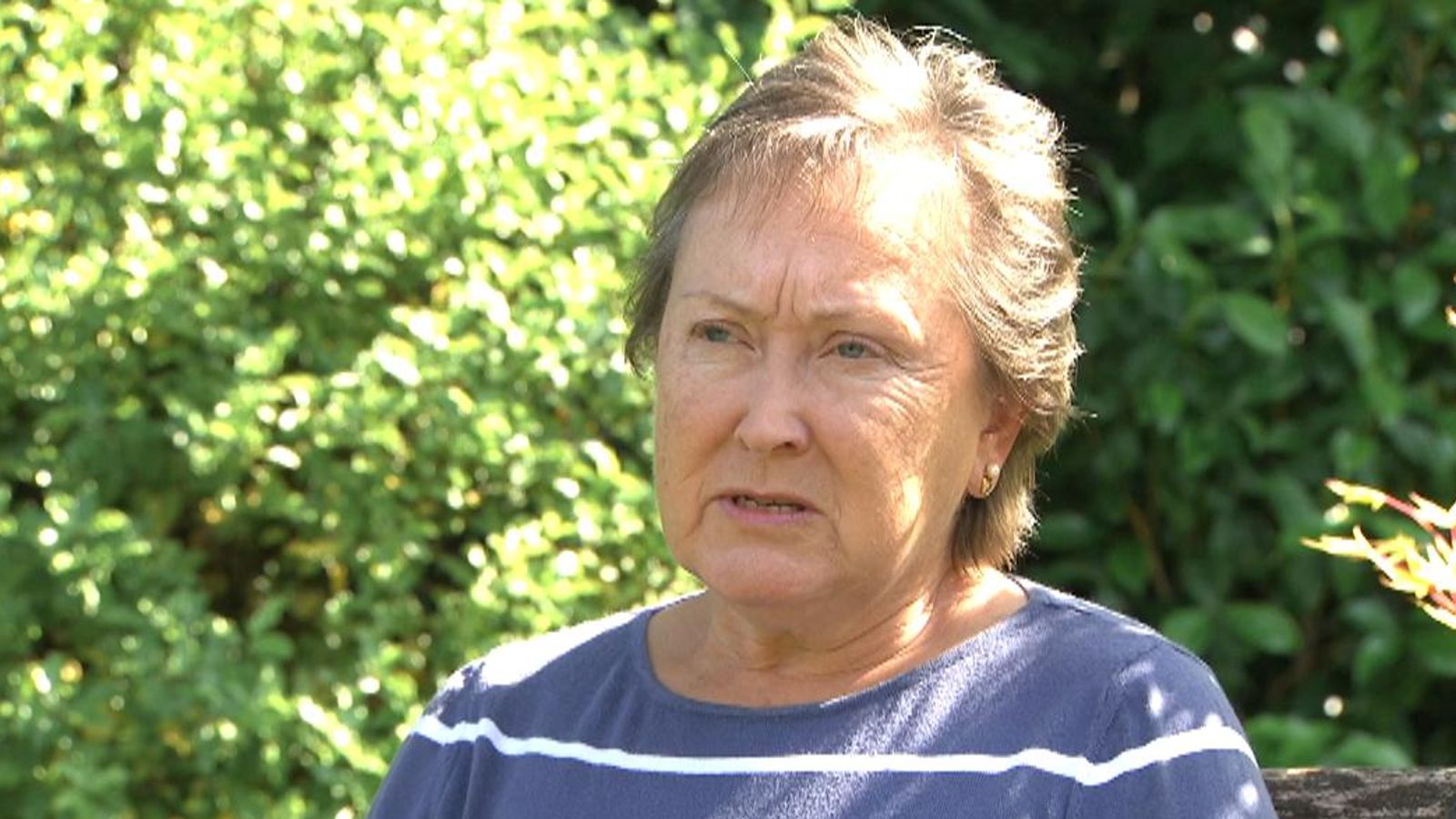 Coronavirus: Govt facing legal action unless it admits to acting ‘unlawfully’ over care homes | Politics News