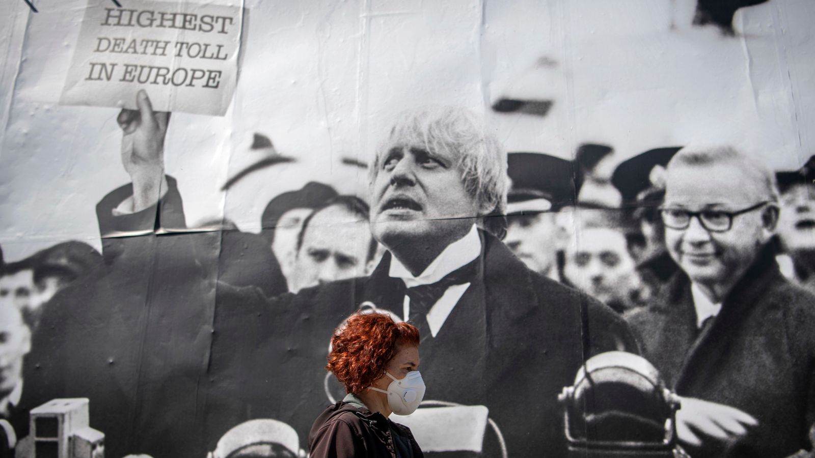 Coronavirus: Public loses faith as the road map out of lockdown is constantly redrawn | Politics News