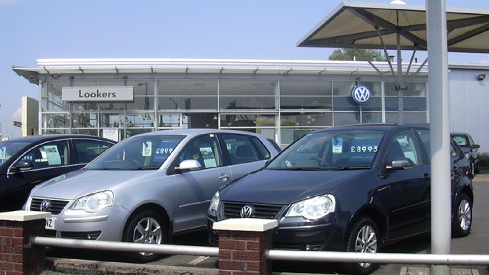 Car dealer Lookers to ditch auditor as fraud probe nears end | Business News