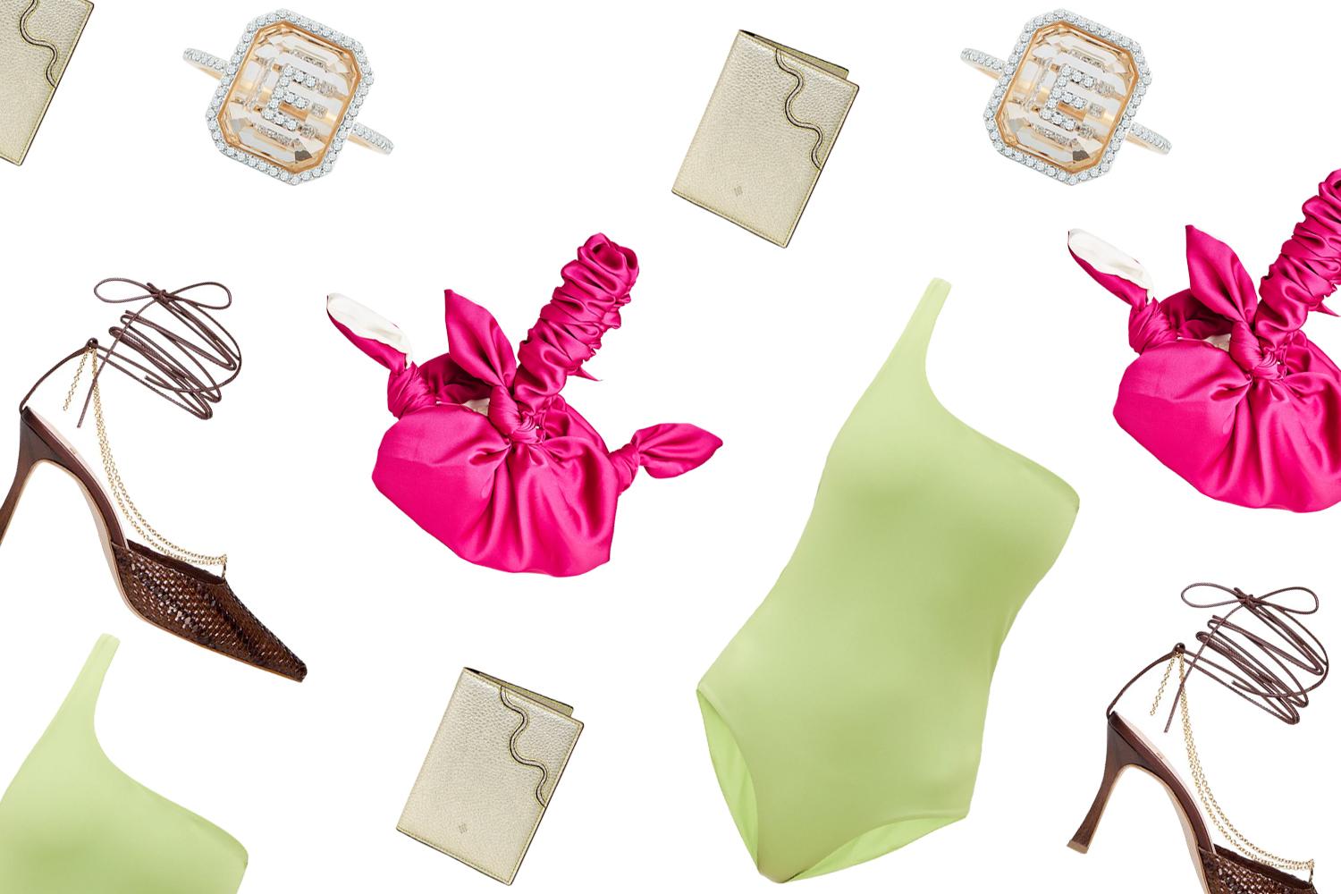 Weekend Wishlist: the items from black-owned brands we’re lusting after this week