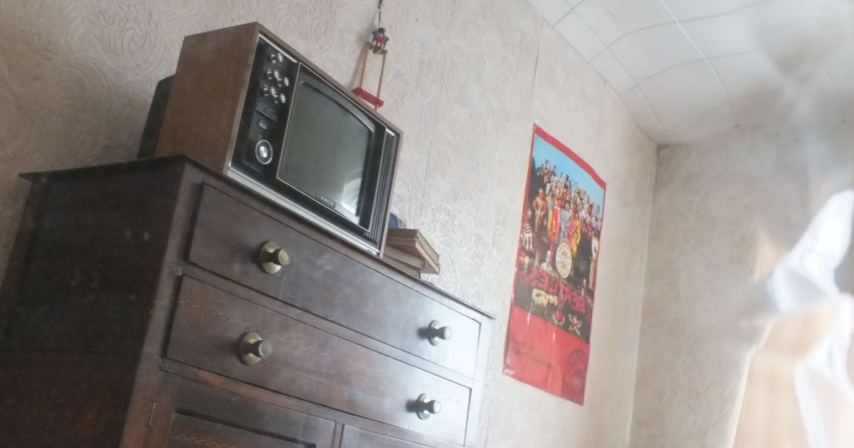 Ghost hunter ‘tricked’ legendary Black Monk of Pontefract to pose for photograph