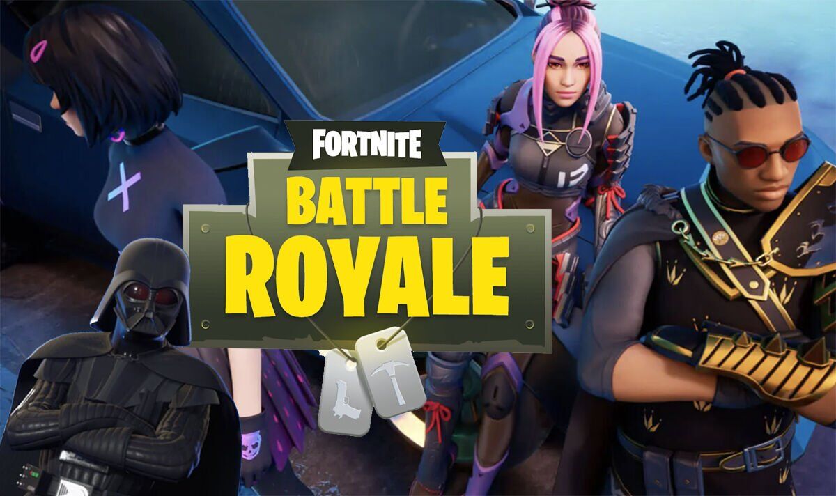 Fortnite Chapter 3, Season 3 release DATE, server downtime schedule, new Battle Pass, MORE | Gaming | Entertainment