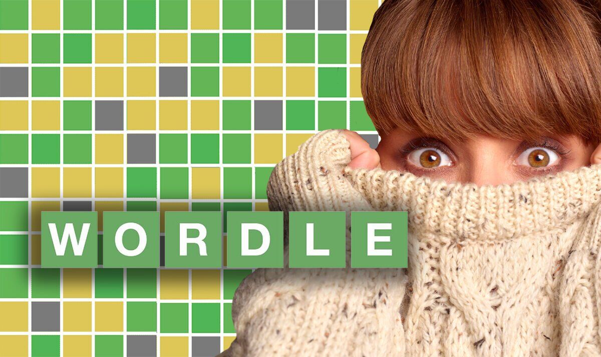 Wordle 358 June 12 hints – Today’s Wordle too hard? Spoiler-free clues to help with answer | Gaming | Entertainment