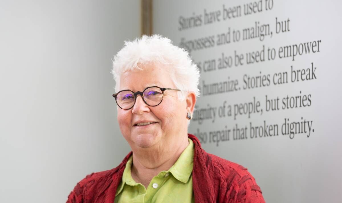 Crime writer Val McDermid says Jubilee reading list should include more fiction book | Books | Entertainment