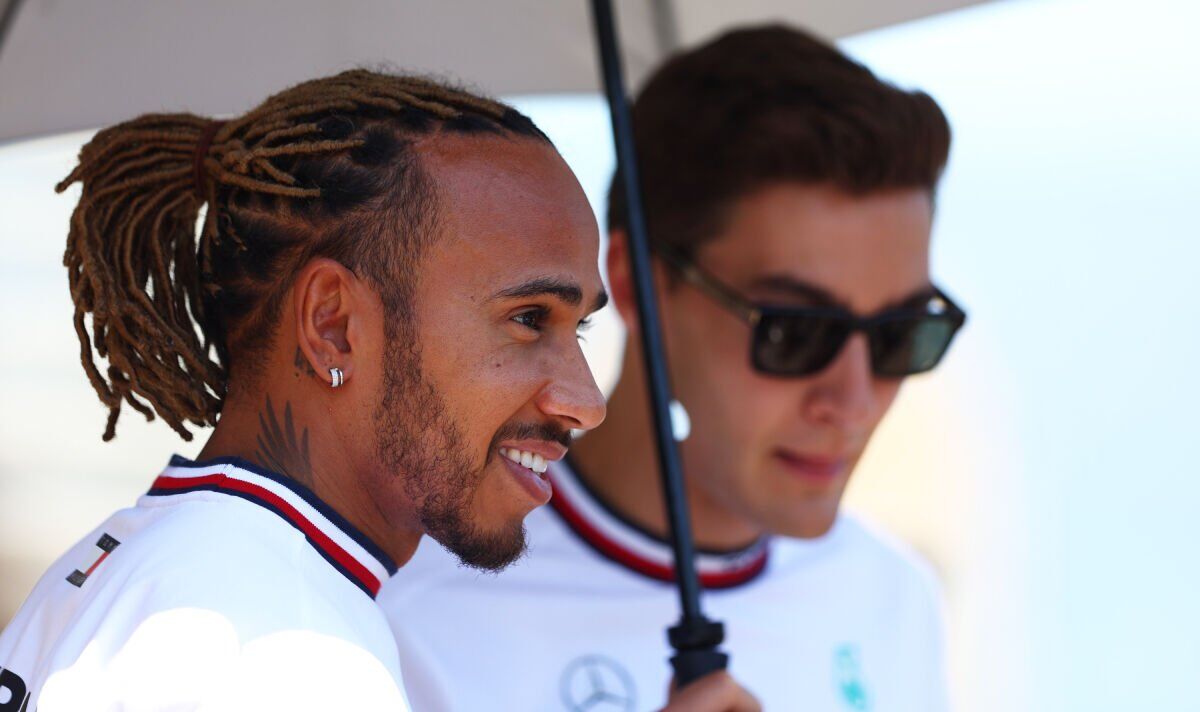 FIA succumb to Mercedes and Lewis Hamilton complaints as porpoising reduction steps agreed | F1 | Sport