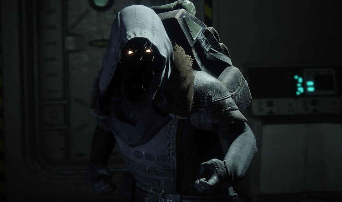 Destiny 2 Xur location: Where is Xur today? Update for June 17 | Gaming | Entertainment