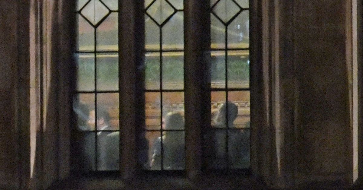 Inside Boris Johnson no confidence vote with phones confiscated and secretive rules