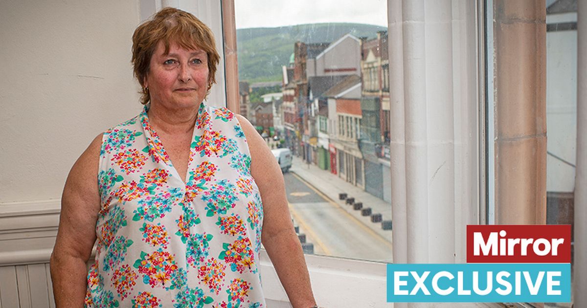 ‘My wages no longer cover everything I have to pay out due to soaring bills’