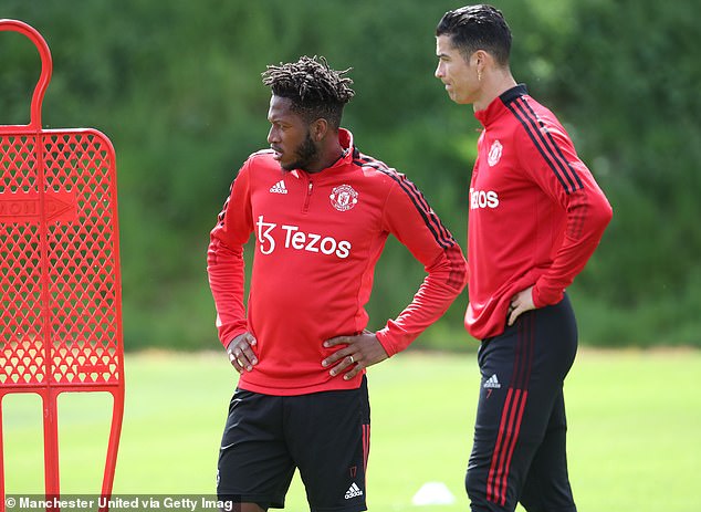 Broadcasters in TV row with Premier League clubs after they asked for clips from training