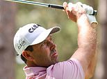 LIV Golf Day Two LIVE: Updates as Dustin Johnson and Phil Mickelson chase leader Charl Schwartzel