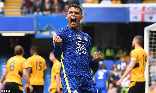 Chelsea’s shirt sponsor Three RESUME their partnership with the Blues after Todd Boehly sale