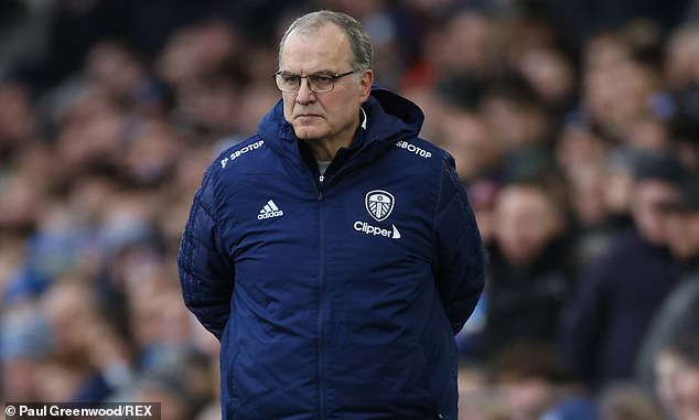 Marcelo Bielsa or Ernesto Valverde set to become the new manager of Athletic Bilbao
