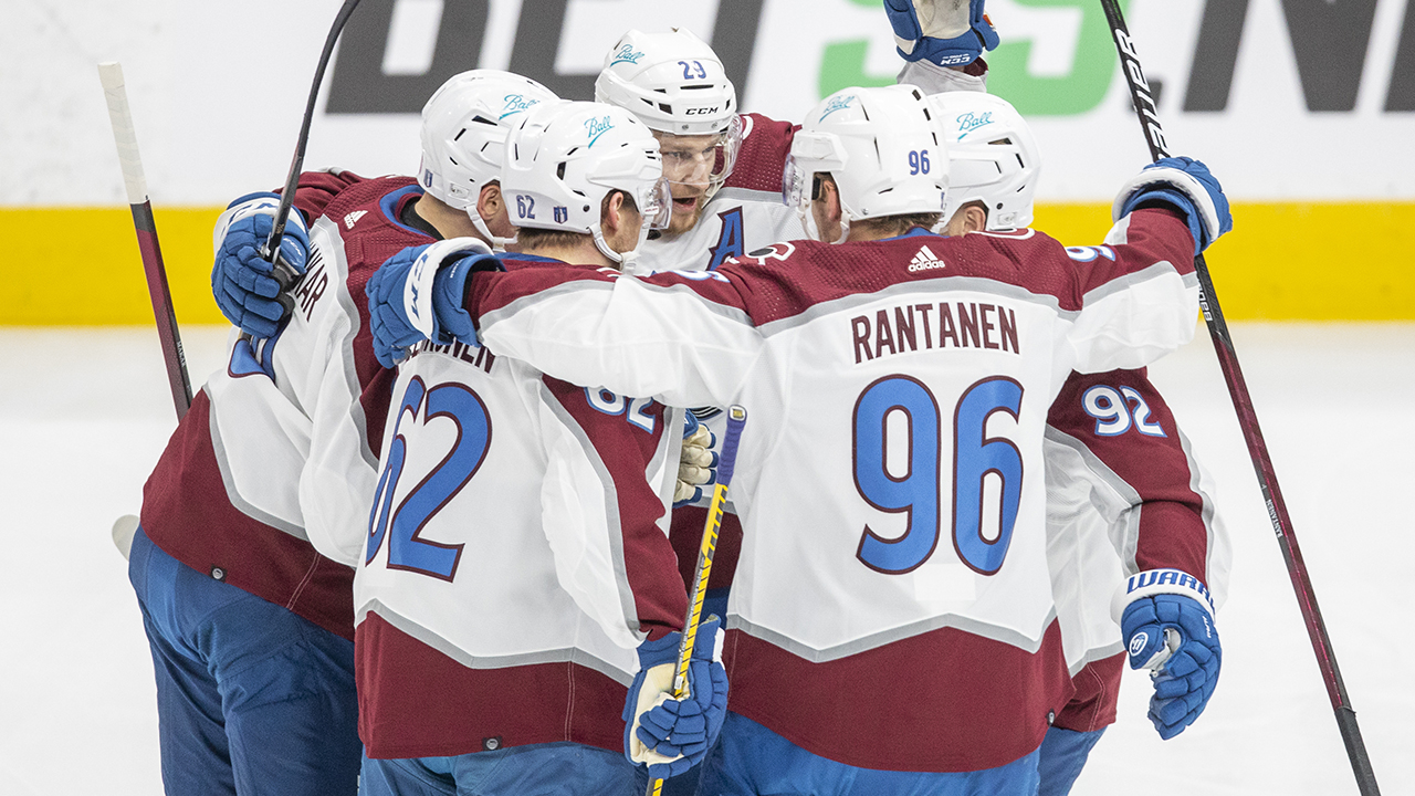 Avalanche vs Oilers Game 4 score: Colorado advances to Stanley Cup Final with thrilling victory