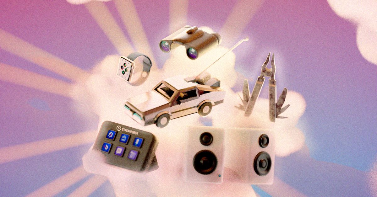 The 28 best Father’s Day gifts for dad in 2022