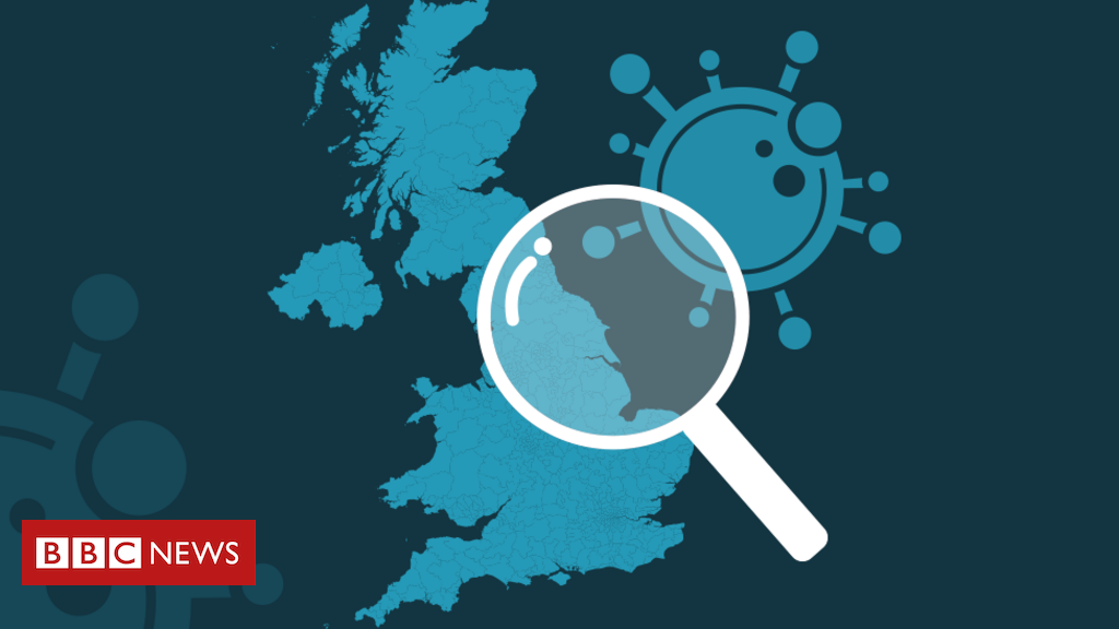 Covid-19 in the UK – BBC News