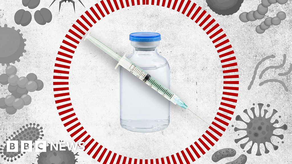 Covid: Why do some vaccines protect you for longer than others?