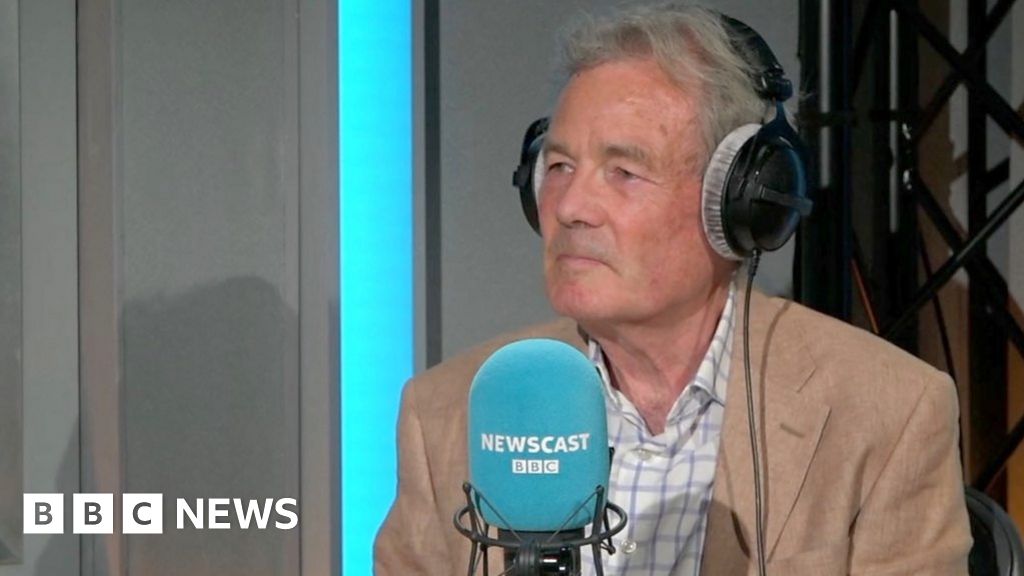 PM’s ex-adviser ‘really upset’ over Geidt quitting