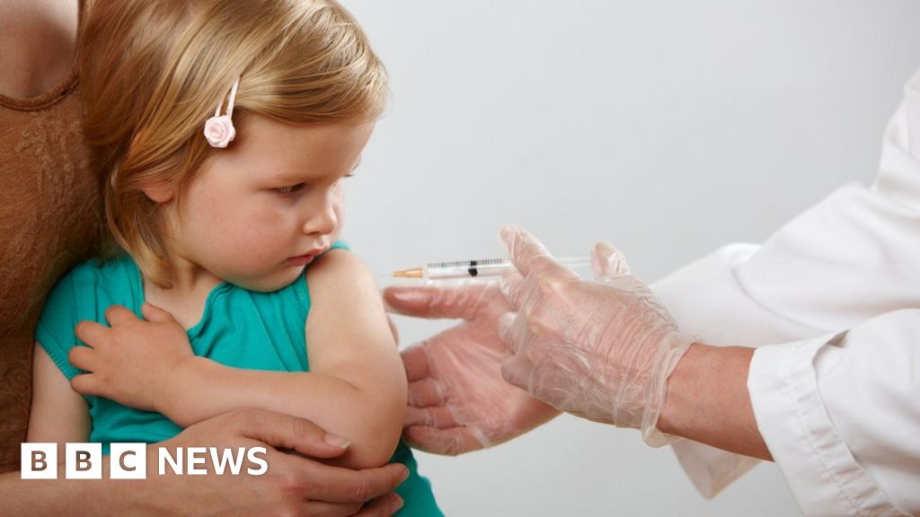 Polio: What is it and how does it spread?