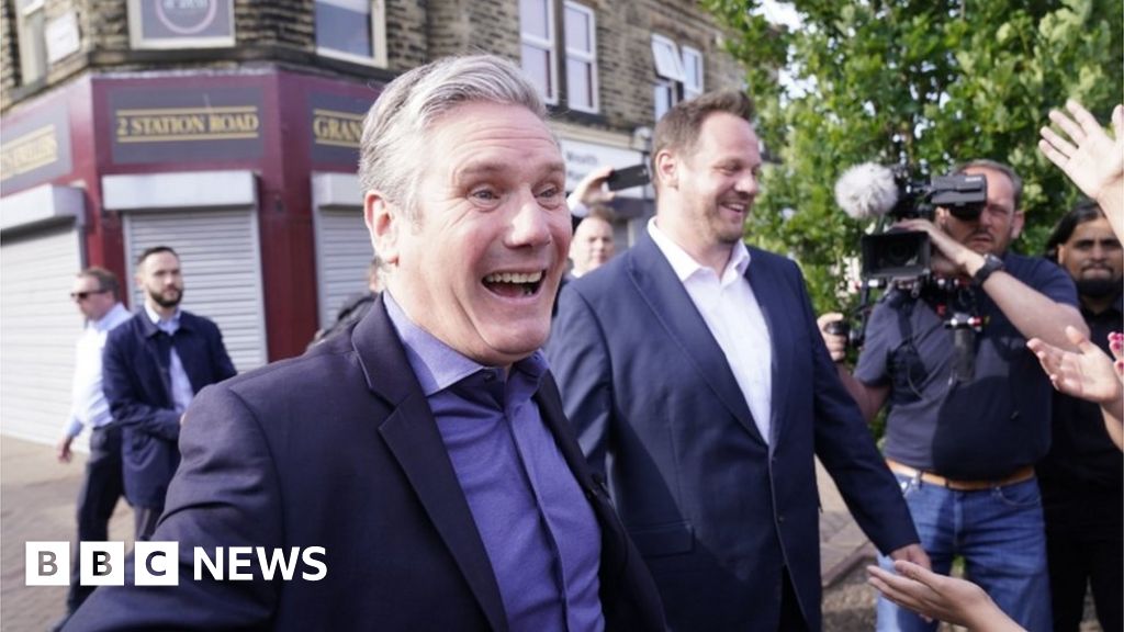 Chris Mason: What's the political mood?