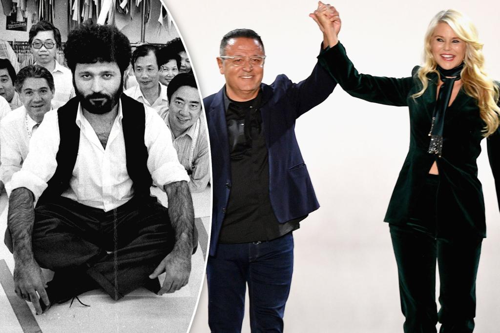 I was once broke and homeless