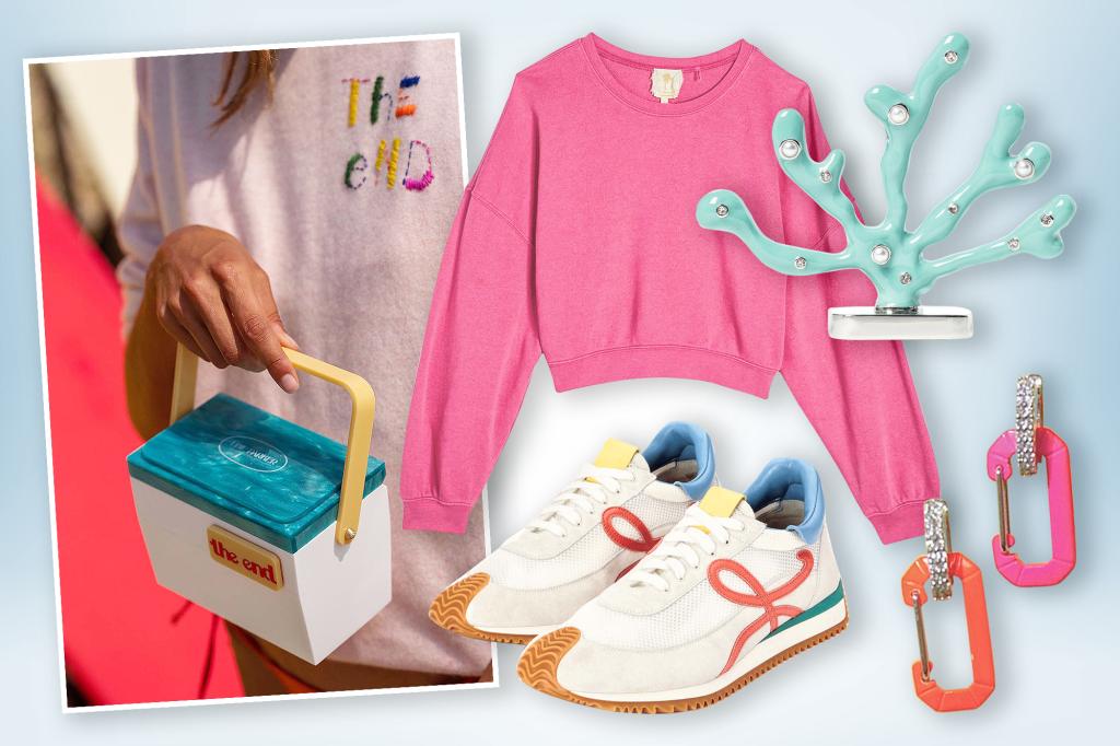 The best Hamptons shops and luxury pop-ups for summer 2022