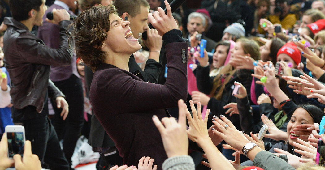 Review: ‘Everything I Need I Get From You,’ by Kaitlyn Tiffany