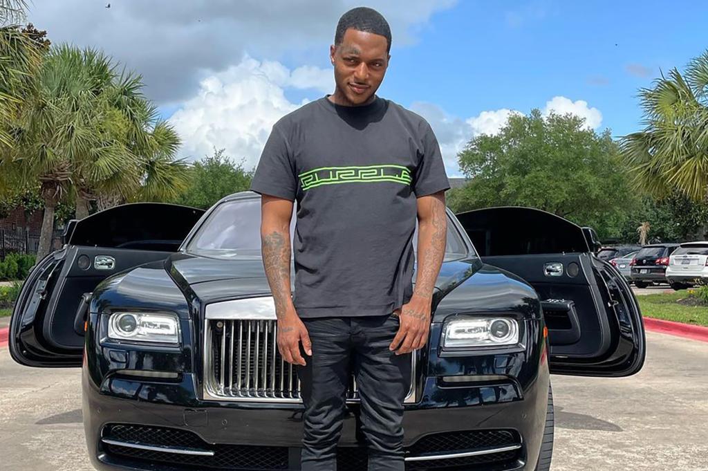 Rapper FBG Cash, 31, reportedly dead in Chicago shooting