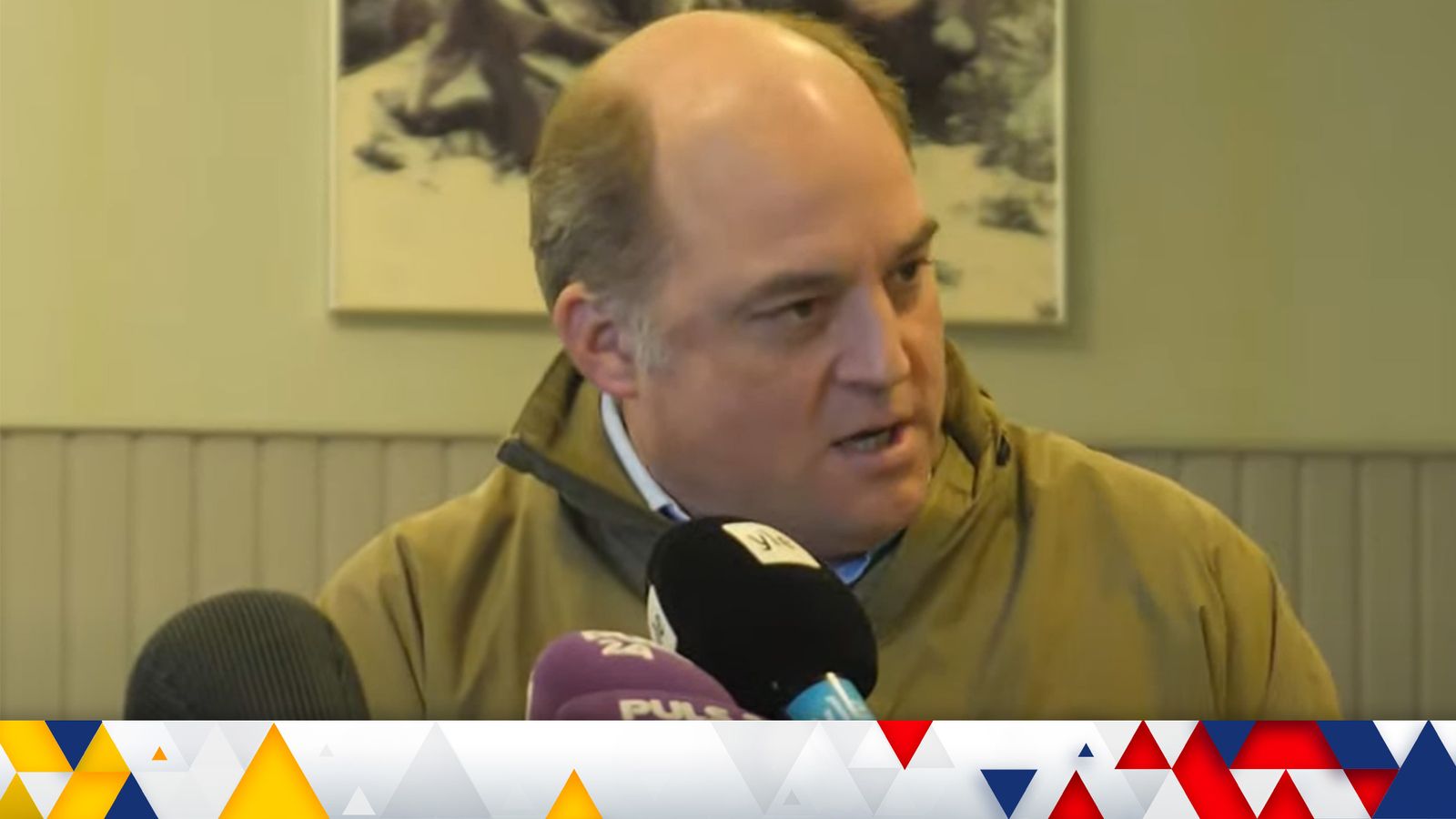 Fate of Ukraine matters because ‘China is watching’ Russia’s invasion, UK defence secretary says | World News