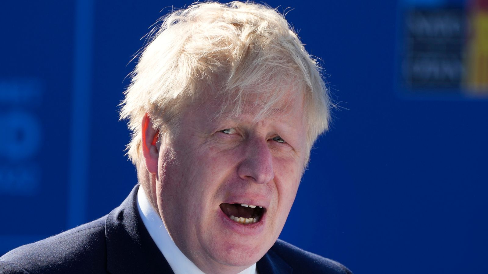 Probe into whether Boris Johnson misled parliament over partygate begins with call for evidence | Politics News