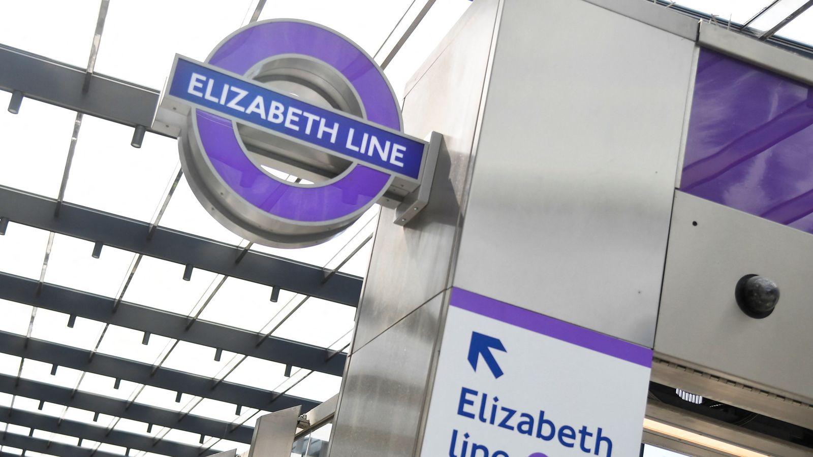 TfL funding crisis deepens with fresh row over pensions reform | Business News