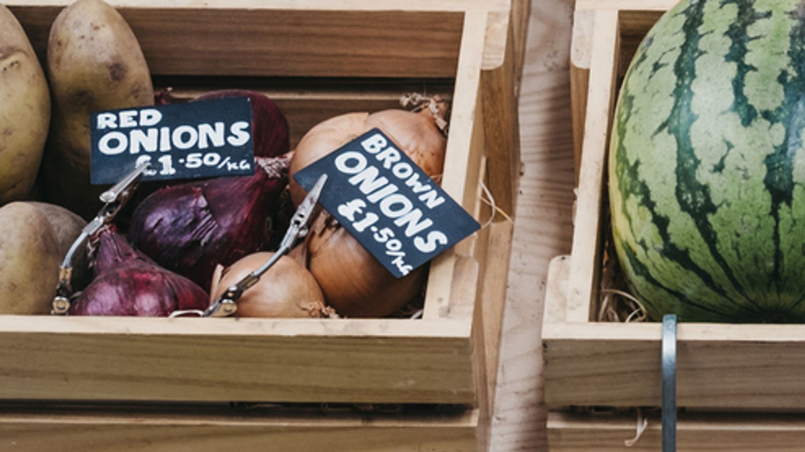 Back to imperial? Government consultation to examine ‘overbearing’ rules that force traders to use metric measurements | UK News