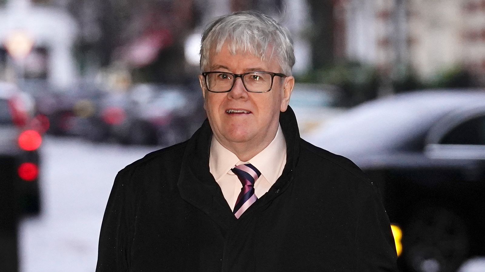 Housebuilding giant Barratt kicks off search for next chairman | Business News