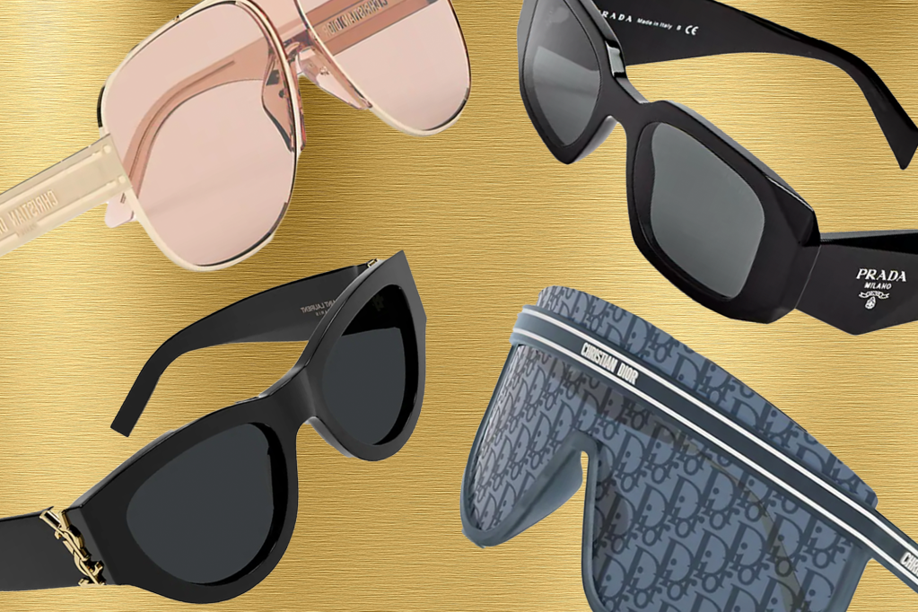 20 luxury brands for women and men