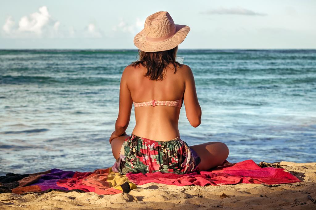 The best new reef-safe sunscreens