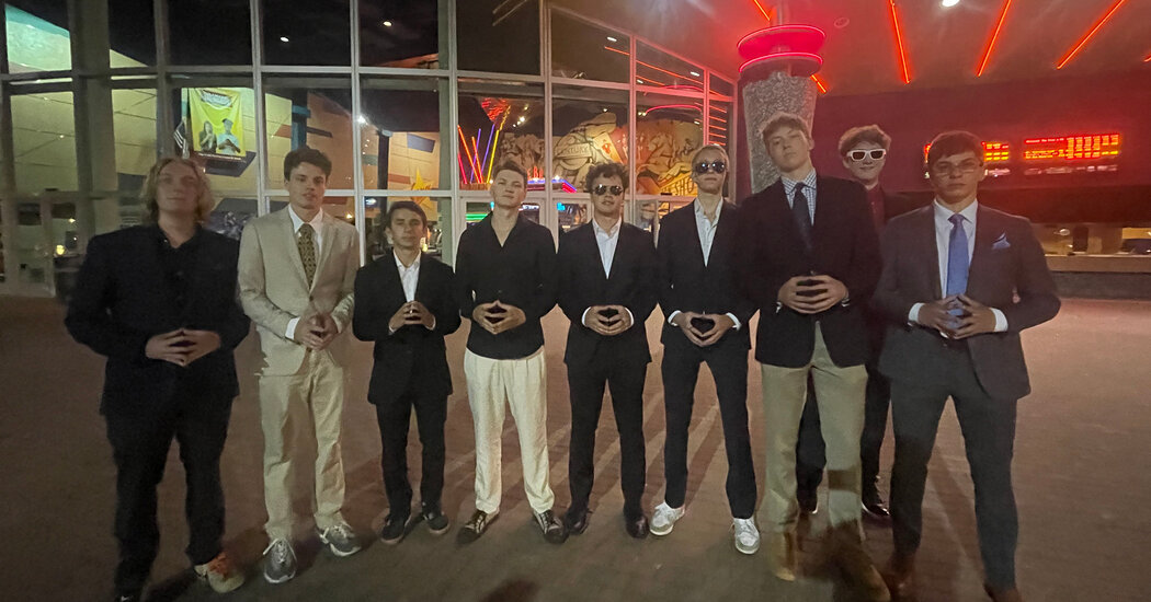 #GentleMinions Has Moviegoers Dressing Up