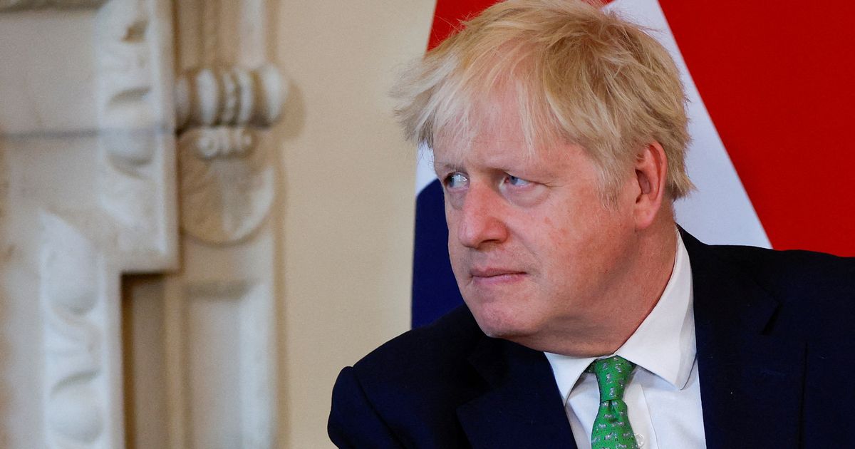 ‘Boris Johnson owes his premiership to luck, not judgement – and it will run out’ – Voice of the Mirror