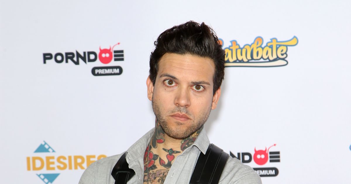 Porn stars with funniest names and where they are now – Indiana Bones to Wesley Pipes