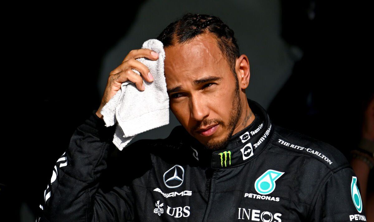 Mercedes make Lewis Hamilton disqualification admission as FIA take tough approach | F1 | Sport