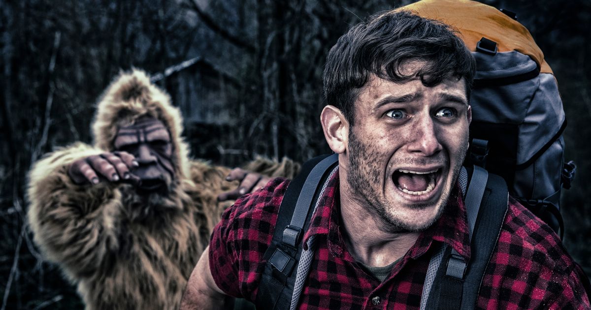 Hunters who see Bigfoot ‘never go back into the woods again’ as creature ‘looks so human’