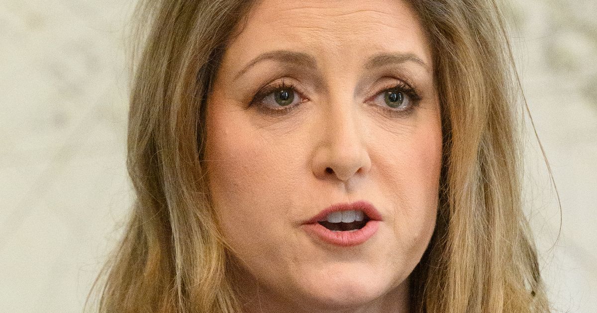 ‘Tory leadership candidates are third-rate opportunists who put up with Johnson’s lies’ – Brian Reade