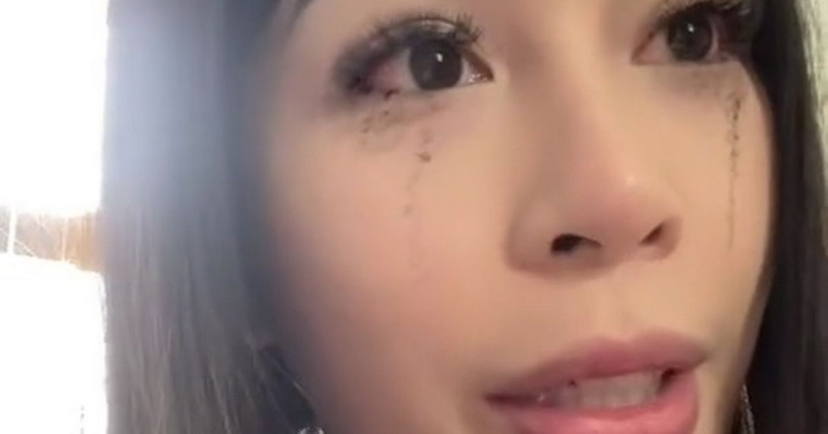 Furious woman gets revenge on motorist parking in spot before ‘scam’ space revealed