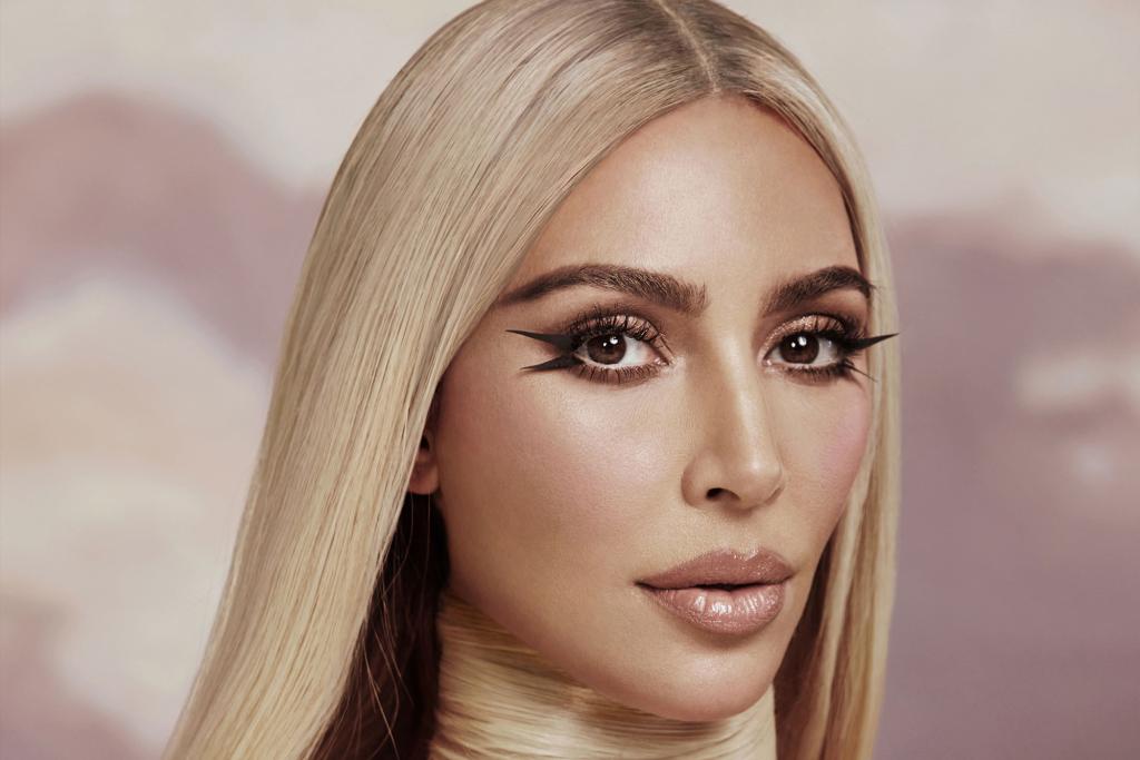 Kim Kardashian’s surprising beauty secret: Laser treatments