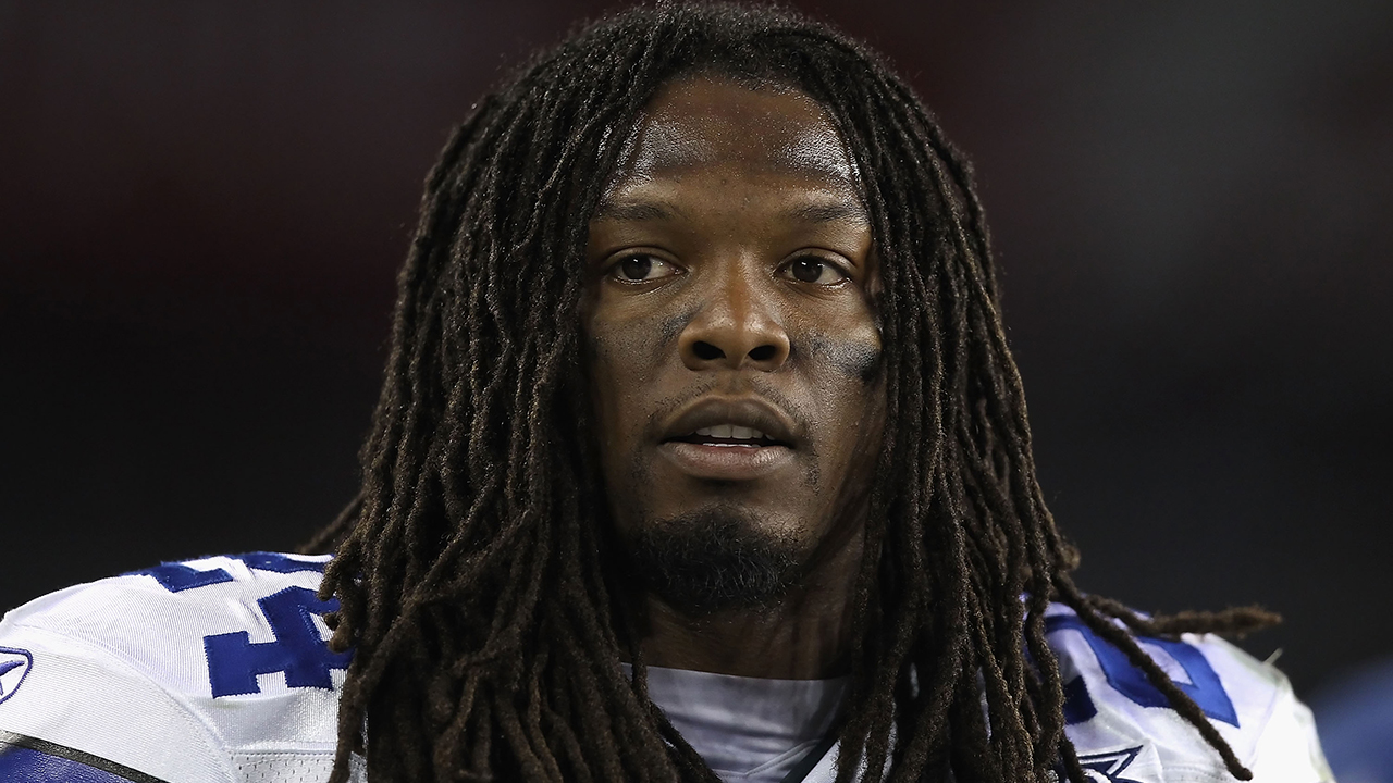 Ex-NFL star Marion Barber III’s cause of death revealed