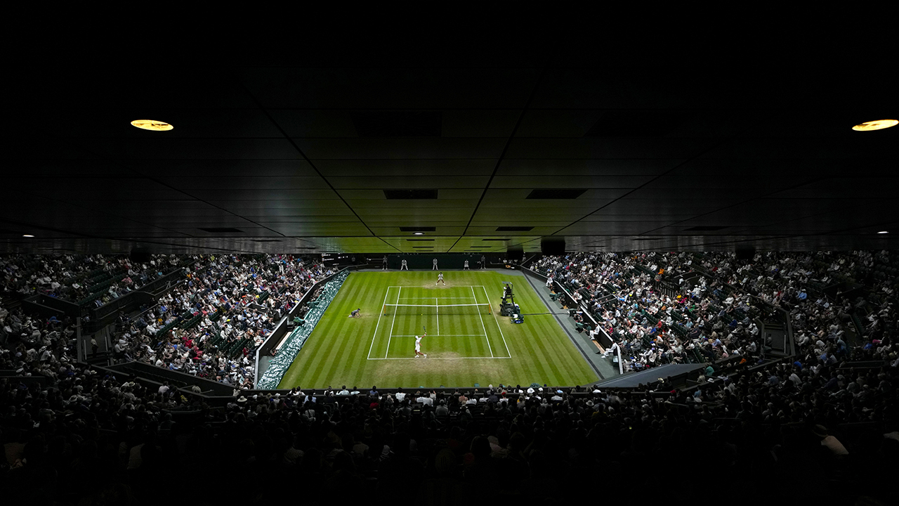 Wimbledon appeals fine from WTA over Russia ban